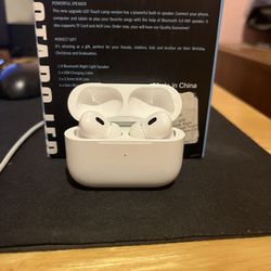 AirPod Pro 1st Generation 