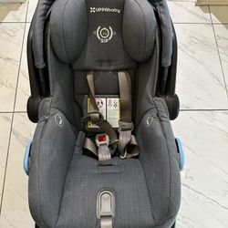 Uppababy Car Seat 