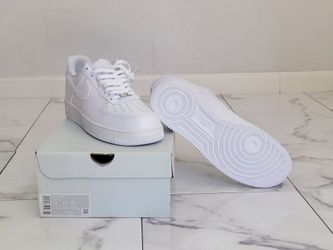 Air forces size 13