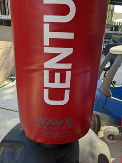 Century Wavemaster