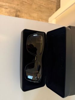 Mens Versace shades