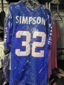 ***** Collector THROWBACK JERSEYS ***,