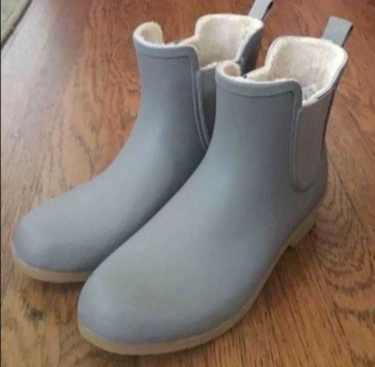 CHOOKA RAIN BOOTS