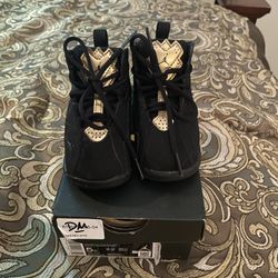 Jordan True Flight (Toodler) - Size 5c