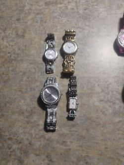 Women's Watches