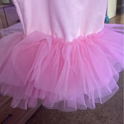Baby tutu