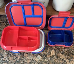 Bentgo Chill leak-proof Lunch Box