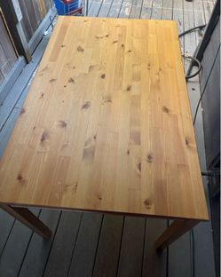 Ikea Table