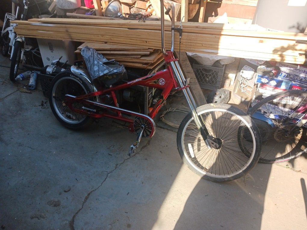 Bike