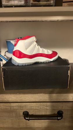 Jordan 11 cherry