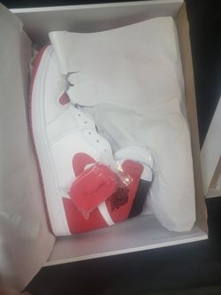 Jordan 1 High Hertige 