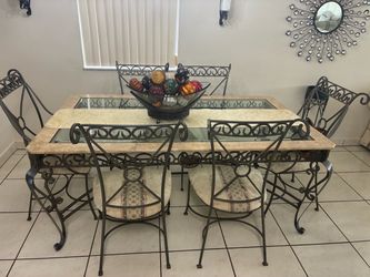 Dining Room Set