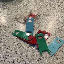 Boye Knitting accessories