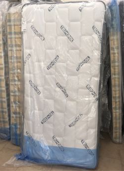 Black Friday specials! Brand new twin size mattress sets starting at $99