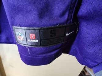 Ray Lewis Baltimore Ravens NFL Jersey Mens Small S Purple Nike On Field for  Sale in Penn Hills, PA - OfferUp