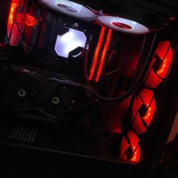 Quality Custom Gaming PC!!