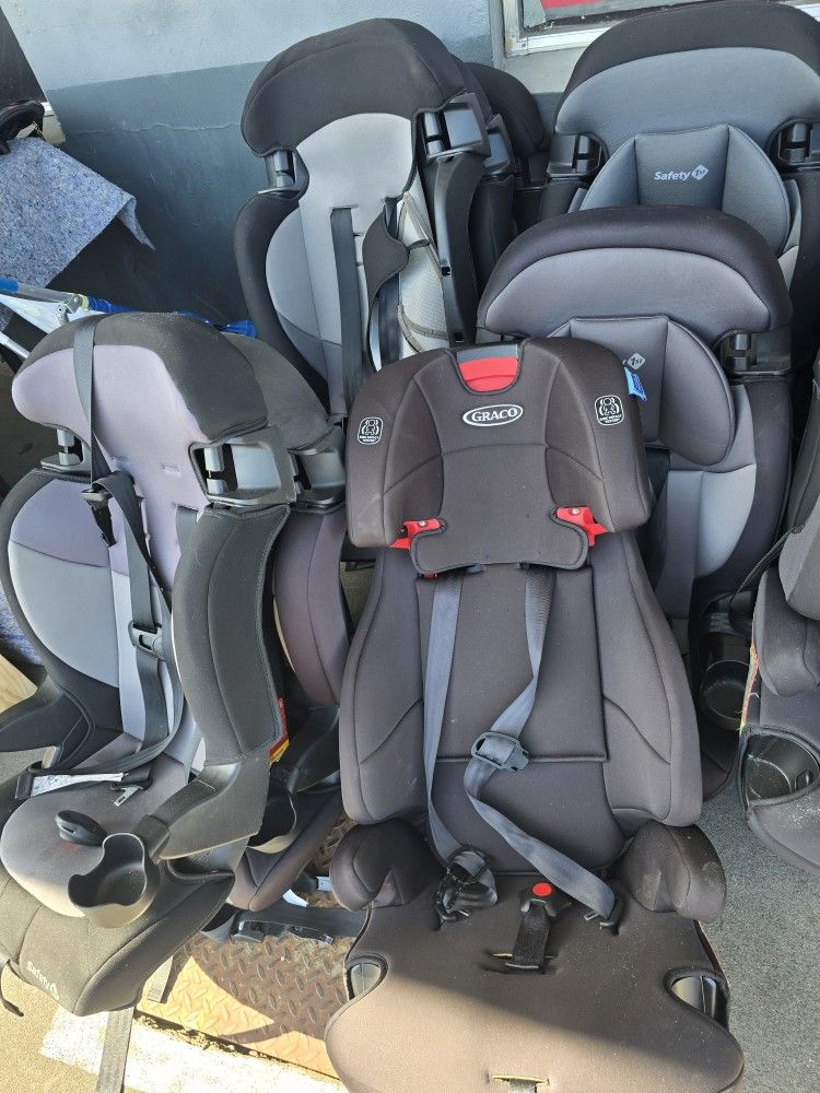 Car Sit Graco