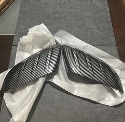 10 gen civic mirror caps