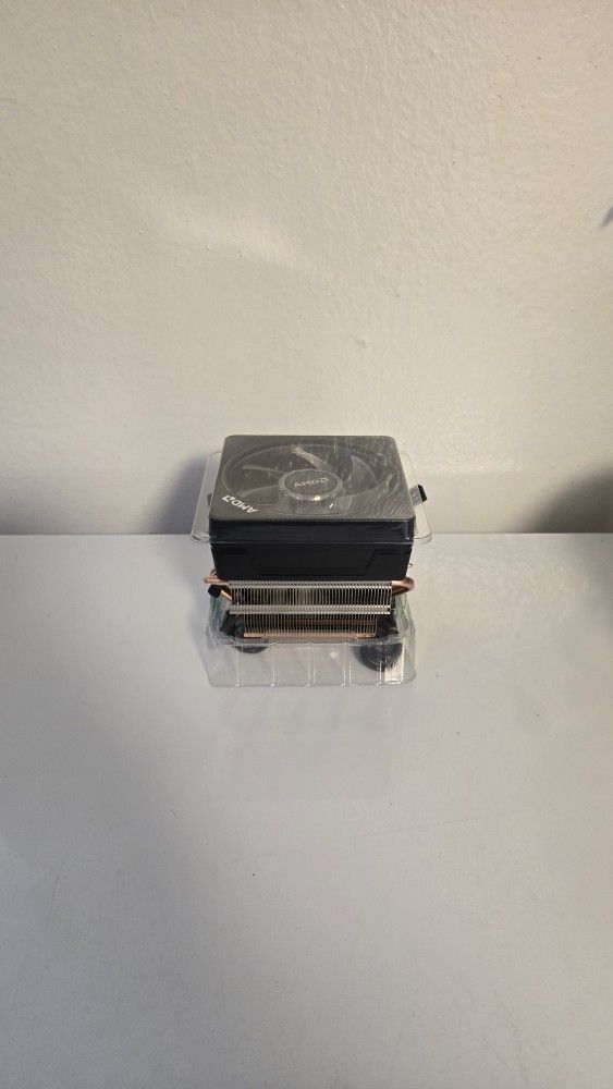 Wraith Prism Cooler (Brand New)