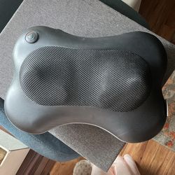 Back/ Neck And Body Massager