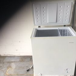 Nice  Freezer