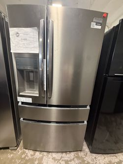 Frigidaire Gallery French Door Refrigerator