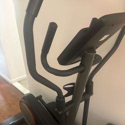 Elliptical  