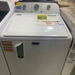 Deal Of Day Free Delivery! Surroundings Areas Washer With Heavy duty Option Take It Today For Zero Down Pay In 3 Months With No Interest 