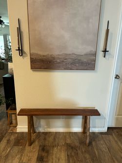 Bench
