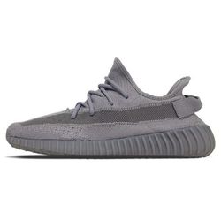 Yeezy 350 Steel Grey Sz10