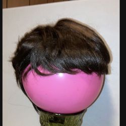 4 Halloween Wigs