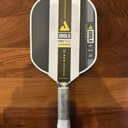 JOOLA Scorpeus Pro IV 14mm | Pickleball Paddle