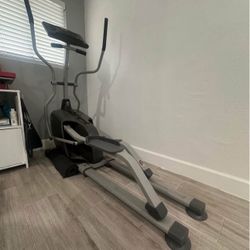 Elliptical Machine