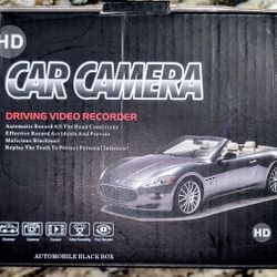 CHORTAU HD CAR CAMERA