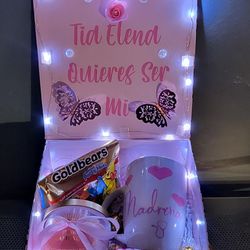 Godmother Proposal