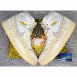 Jordan 1 Union Bephies Beauty Supply 10 Men