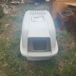 Litter Box