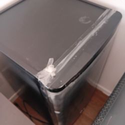Large Mini Fridge