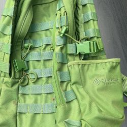 Outdoor Hiking Backpack $25