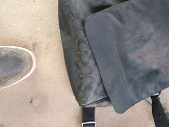 Choach. Handbag