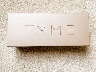 TYME Iron Pro