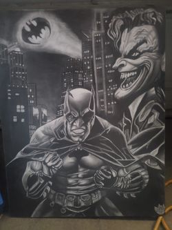 Original Printed Drawings