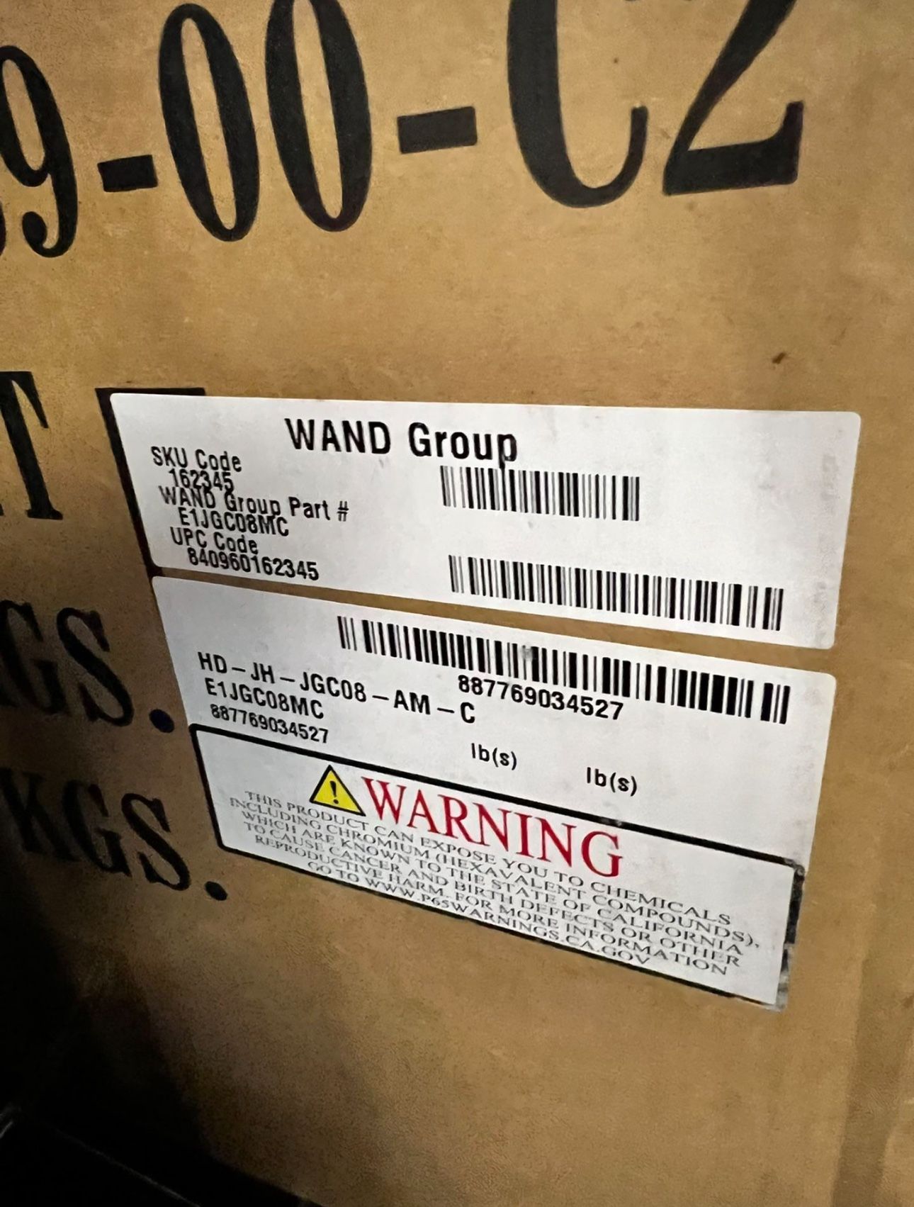 Brand New! 2004-2010 Jeep Grand Cherokee Mirrors