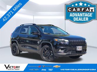 2023 Jeep Cherokee