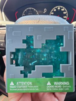 MINECRAFT SQUISH