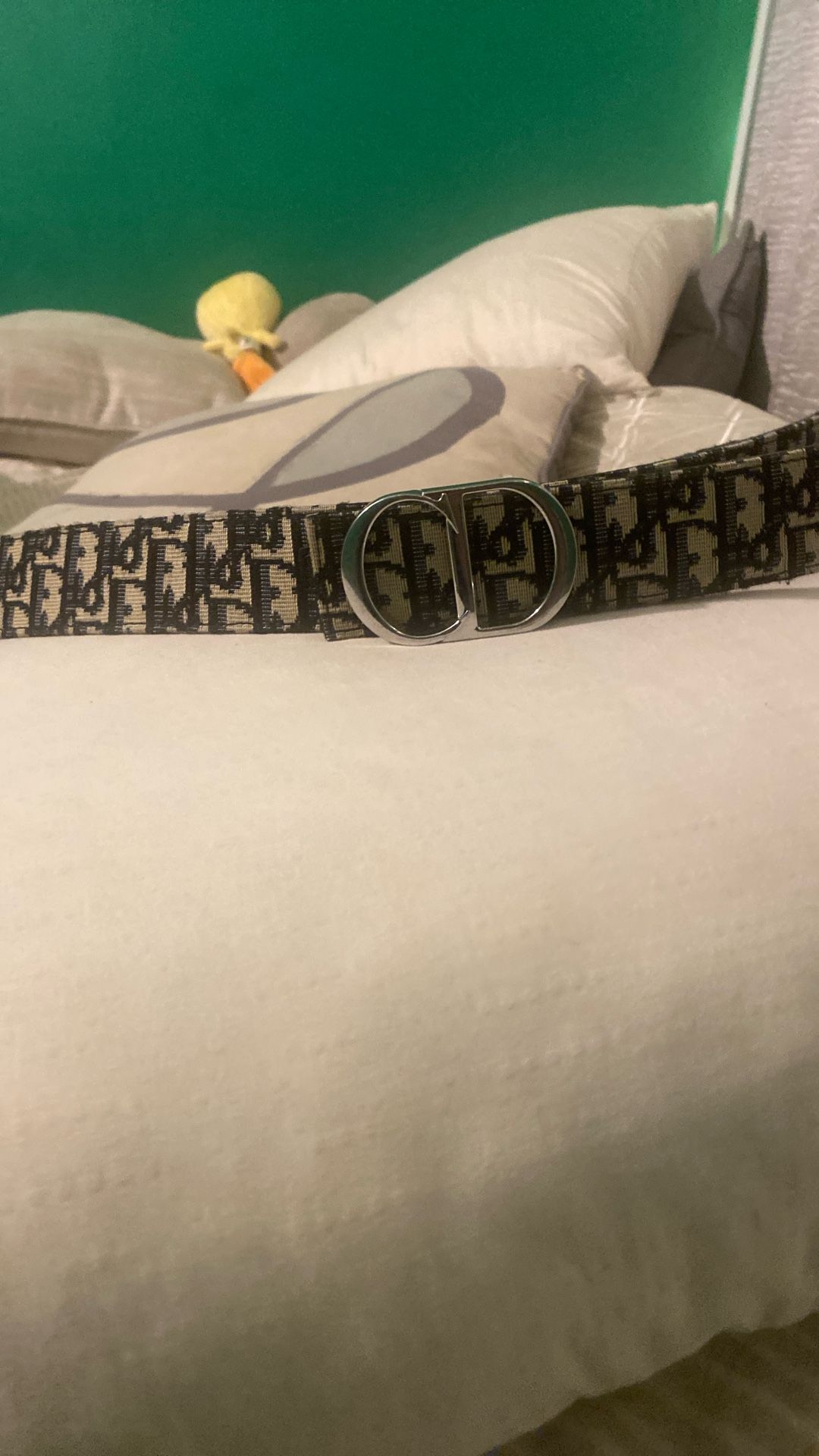doir belt