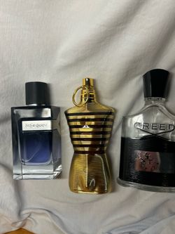 Colognes