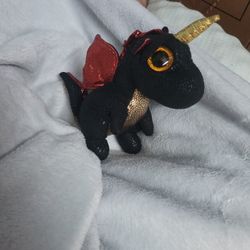 Stuffed Animal