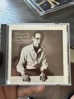CDs