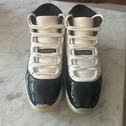 Jordan 11s